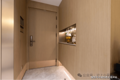 中环桃源里强人居素质