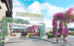 正在人取人相聚的温度中